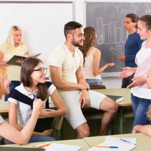 telc C1 College Preparation Course