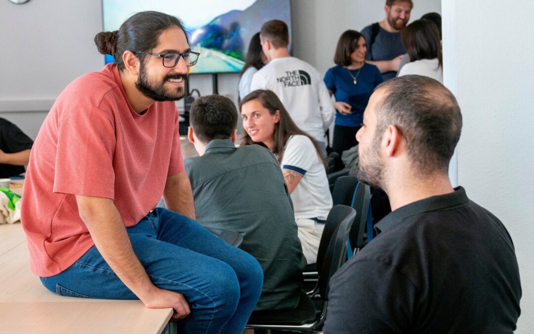 telc B1 General – Exam