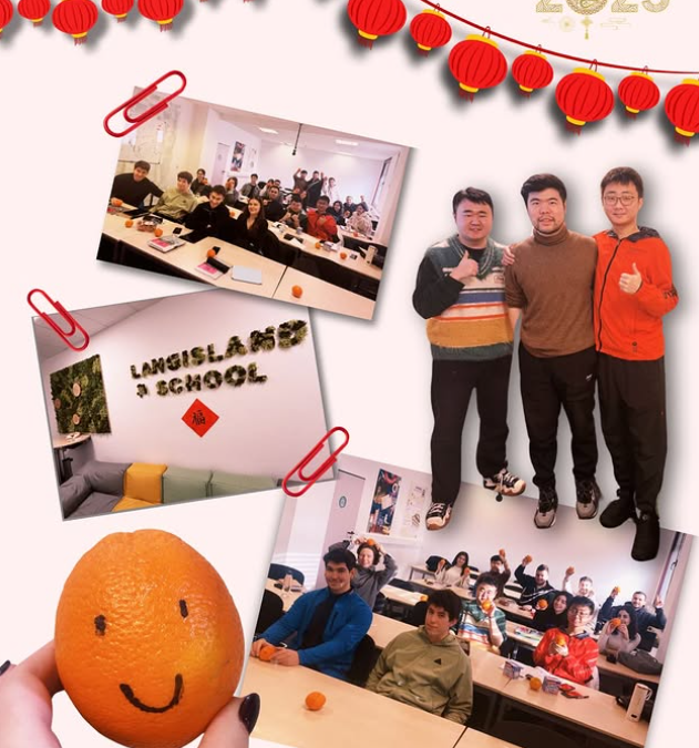 🌺🪭🎊Frohes Chinesisches Neujahrsfest! 🎊🪭🌺