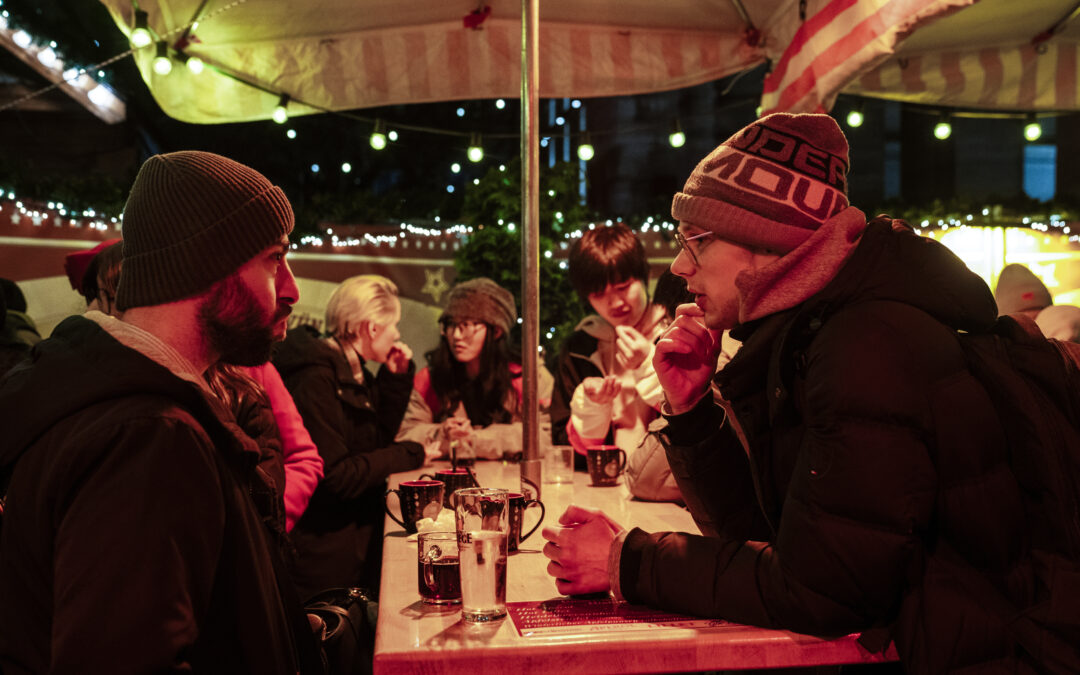 Weihnachtsmarkt 2025